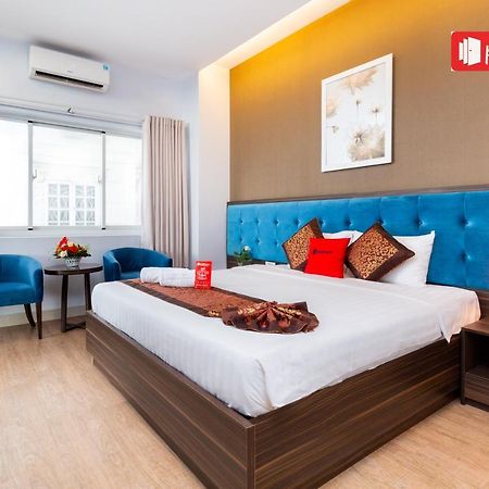 Reddoorz Bamboo Saigon Hotel Su Van Hanh Thành Pho Ho Chí Minh Esterno foto